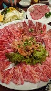 焼肉たんぽぽ
