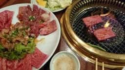 焼肉たんぽぽ