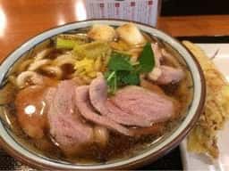 丸亀製麺 高崎店