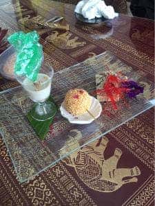 ASIAN RESORT DINING Khaao Chee