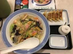 リンガーハット 熊本武蔵ヶ丘店