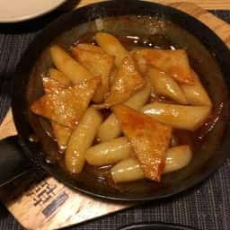 コリアンキッチン アガシの店