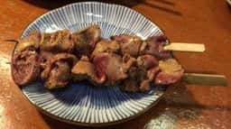 焼とりたけちゃん