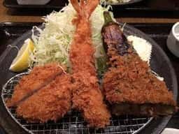 とんかつ和幸 クレド基町広島売店
