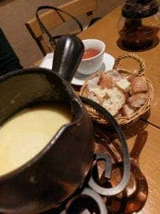 イタリア厨房麦畑栄町店