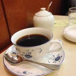 カフェ コロラド 八丁堀店
