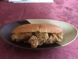 ヤンニョムチキン専門店 TORICOCCO