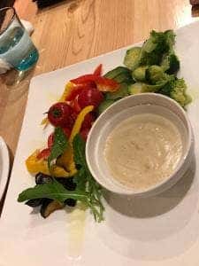 ダイニングバーデイズ