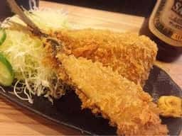 ゑびすや魚店