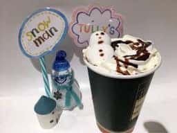 タリーズコーヒー 静岡紺屋町店
