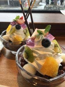TOGETSU CAFE