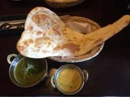 インド・ネパール料理店 カトマンズキッチン