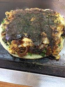 お好み焼き かわ