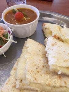 TIFFIN de CoCo 甲州勝沼店