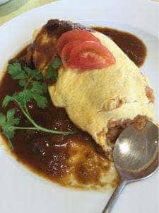 錦山レストラン