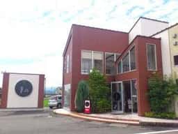 だいにんぐ&ぎゃらりー たいら亭