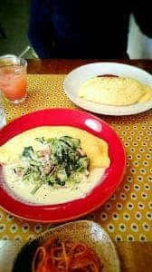 洋食屋 とら吉
