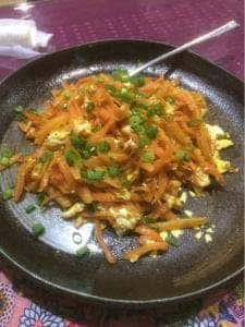 今帰仁城
