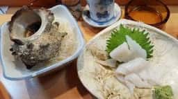 与三郎寿し
