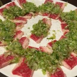 焼肉 中村屋 倉敷店