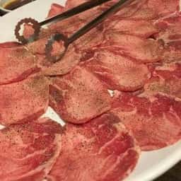 焼肉 中村屋 倉敷店
