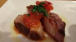 ラ ディベンターレ