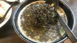 らーめん岩田屋