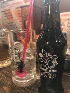 薄利多賣半兵ヱ 船橋南口FACE向かい不二家隣ビル7F店