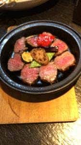 四季旬菜 いおり