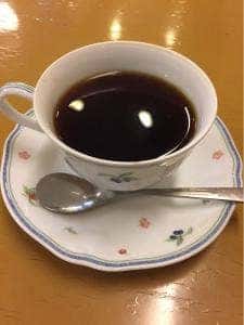 カフェ・ド・アッセ