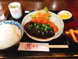 食堂 寶舎