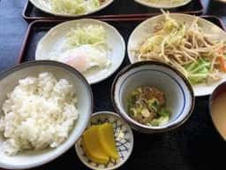 平松食堂