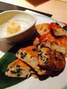 四季菜食 えびす坐