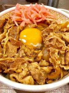 すき家 金港町店
