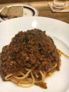 TORATTORIA Gus亭