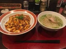 中華とお酒マルマン