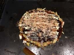 お好み焼・鉄板焼 六三 東海店