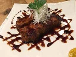 炭焼処 とことん