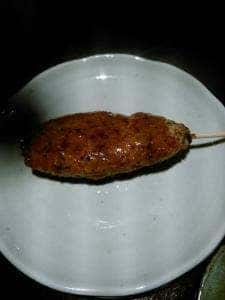 やきとり呑どん