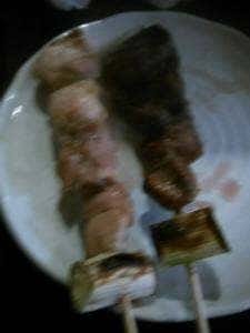 やきとり呑どん