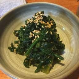 味季おでん 花わさび