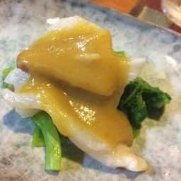 味季おでん 花わさび