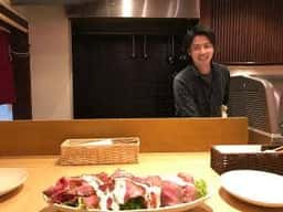 タベルーナ ペコリーノ