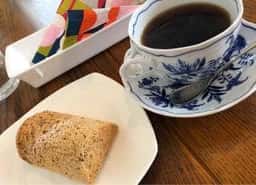 ハナカフェ ア・ヌー