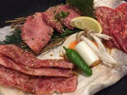 黒毛和牛焼肉 さくら亭