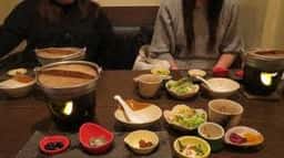 もてなしダイニング はなうた