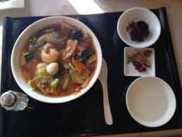 雅秀殿 栃木本店