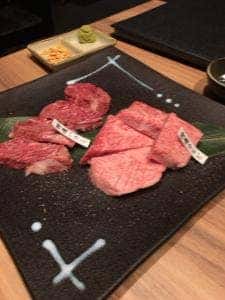 焼肉ソムリエ 萬樹亭