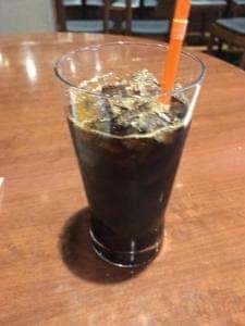 サンマルクカフェ＆バー ユニバーサル・シティウォーク店