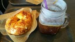 Heaven's Cafe